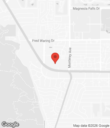 Map of Palm Desert - 72840 CA -111 # 465 Palm Desert, CA 92260
