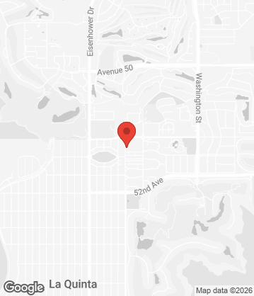Map of La Quinta - 78015 Main Street #100 La Quinta, CA